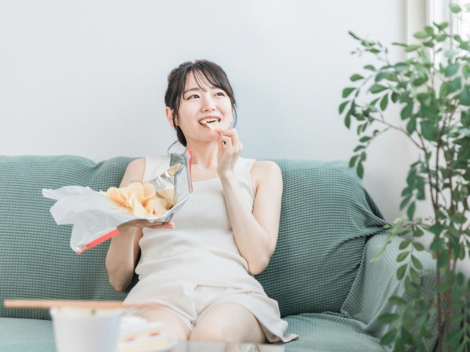値段そのまま！ワクワク増量中 つい買っちゃうローソンの「盛りすぎチャレンジ」