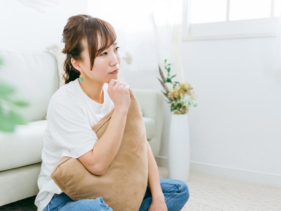 愚痴ばかり言う夫に限界を感じたら－離婚か関係修復か、後悔しない選択のために