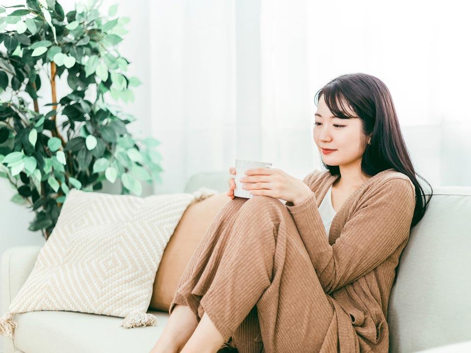 お湯を飲むと体が変わる！驚きの効果と続けるコツ