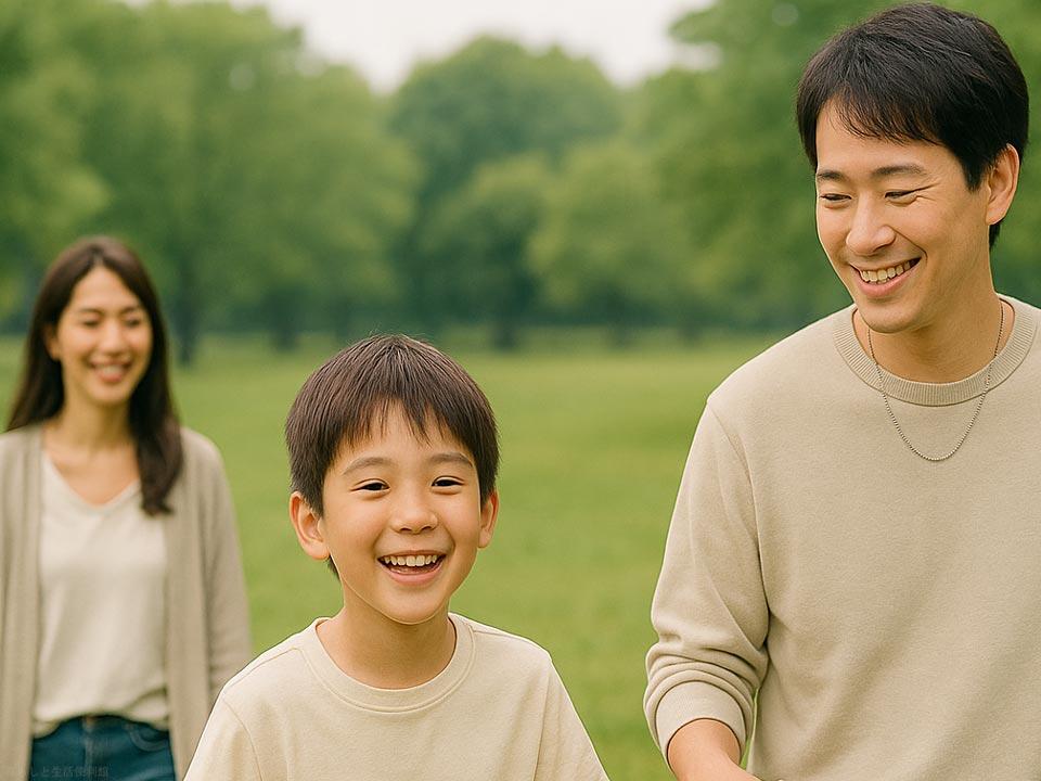 カジュアルな服装の30代でも似合うメンズネックレス!もうダサいなんて言わせない 画像:暮らしと生活便利館