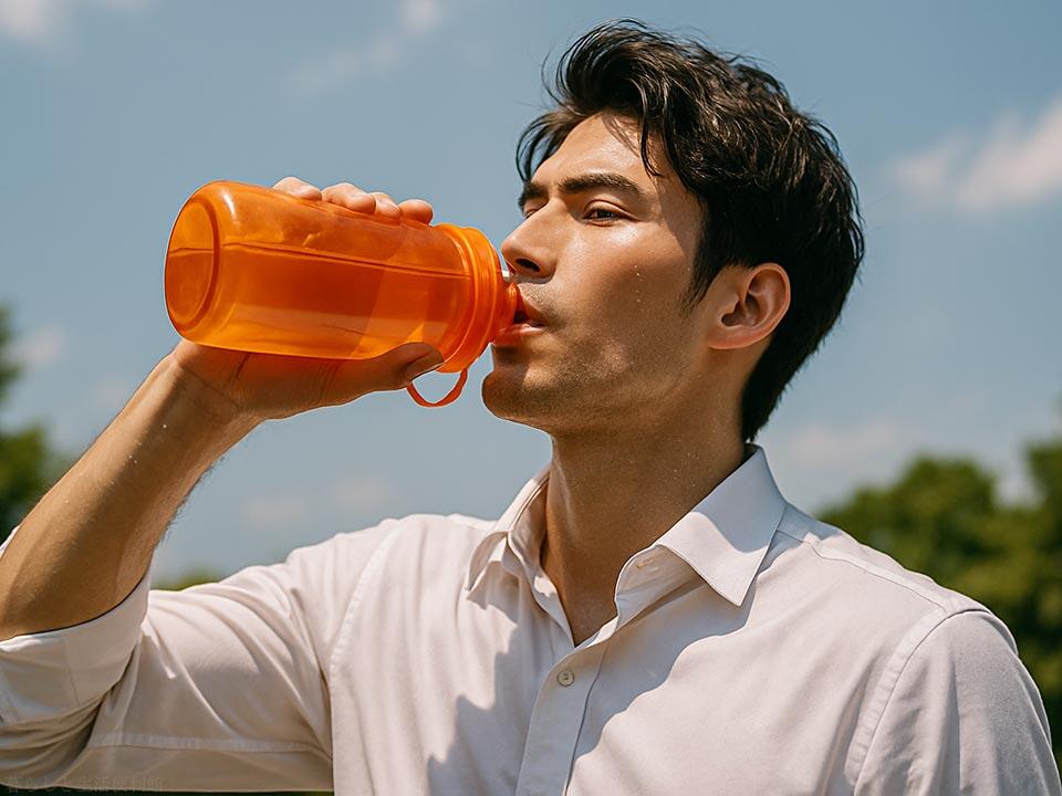 なぜ選ばれる？ナルゲン水筒の魅力を徹底解剖！後悔しない購入ガイド