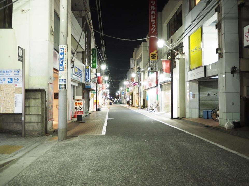深夜に働く人たちの声が、ようやく届いたのかもしれない