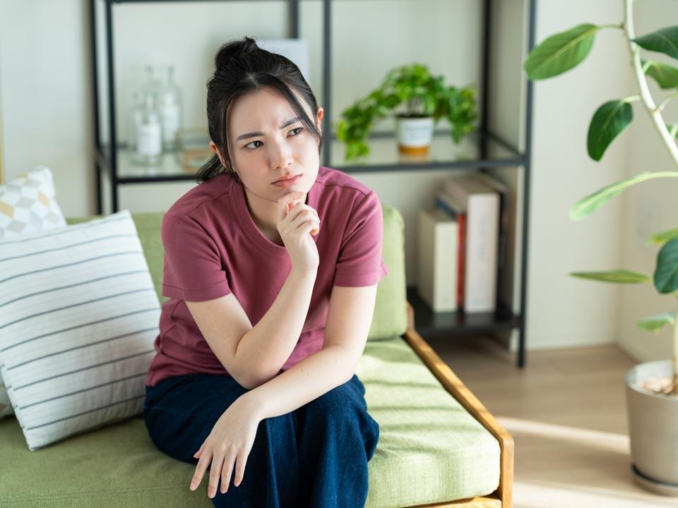 大事な場面で気後れする私、どうしたらいいの？ー原因と心が軽くなる考え方
